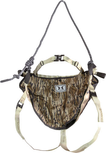 Hawk Helium Saddle Starter Kit - Mo Bottomland Camo 1