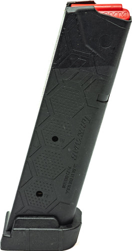 Hexmag Magazine Sig P320 - 9mm 17rd Carbon Fiber