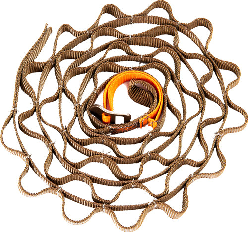 Tethrd Hys Strap Gear Hanger -