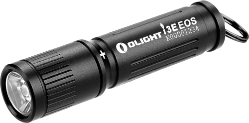 Olight I3e Led Flashlight - Black