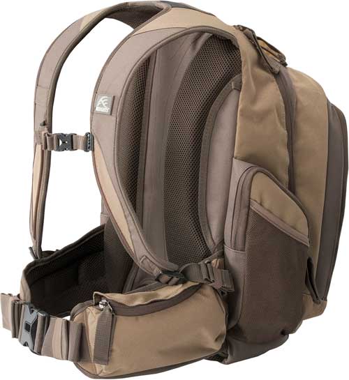 Insights The Element Day Pack - Solid Open Country 1845 Cuin!