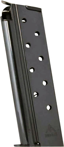 Iver Johnson Magazine 1911 Gvt - 10mm 8rd Black