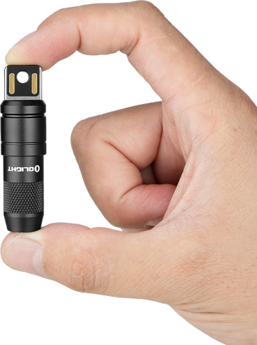 Olight Imini 2 Magnetic Led - Light Black