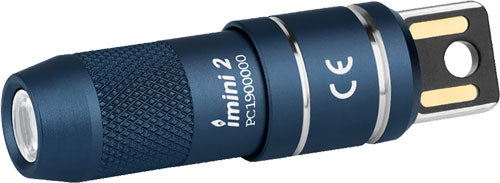 Olight Imini 2 Magnetic Led - Light Midnight Blue 1