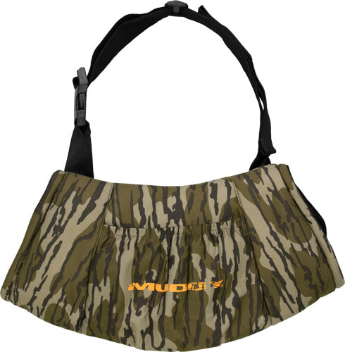 Muddy Insulated Hand Muff - Mo Bottomland One Size