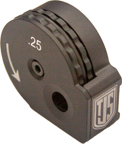 Jts Airacuda/aigacuda Max Mag - 25 Cal 10-shot