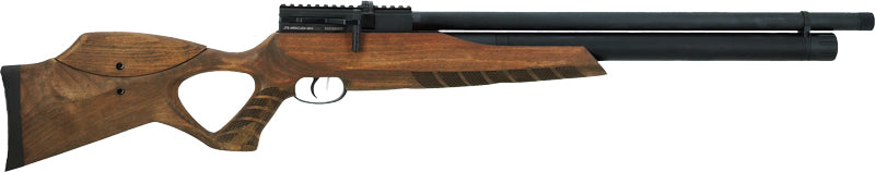 Jts Airacuda Max Pcp .25 Cal - Air Rifle 10-shot Mag 900fps 1