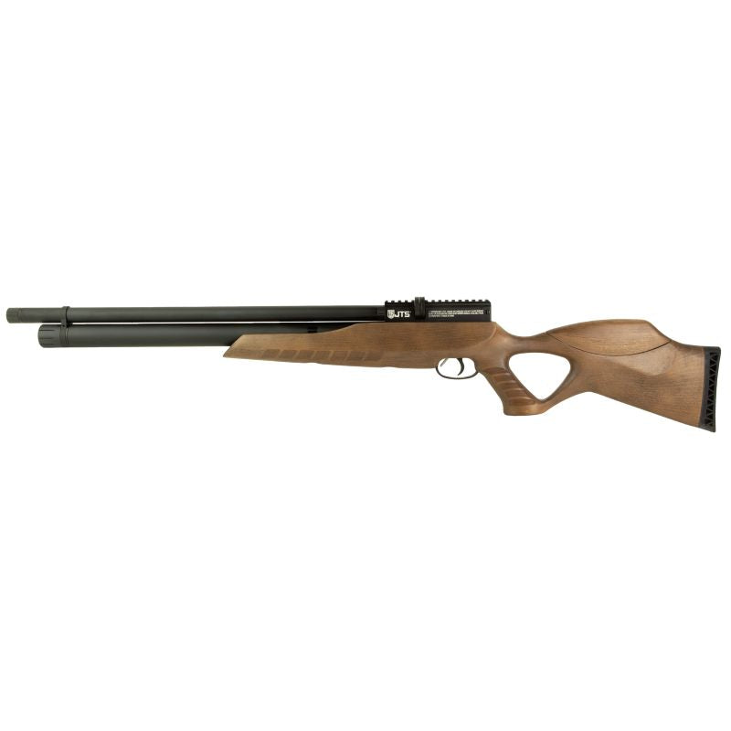 Jts Airacuda Max Pcp .30 Cal - Air Rifle 7-shot Mag 860fps 1
