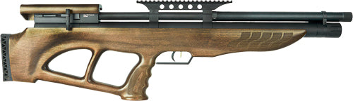 Jts Brawn Bullpup Pcp 30 Cal - Air Rifle 7-shot Mag 830fps 1