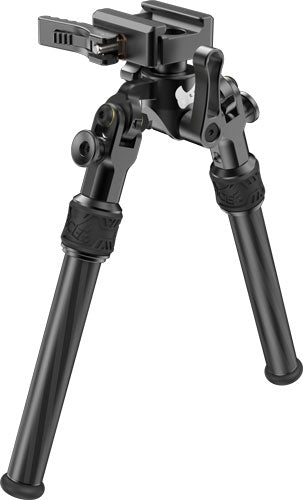Tricer Jb Hunting Bipod - Picatinny Lever Lock 1