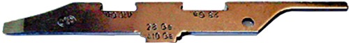 Beretta Choke Tube Wrench - Fits 28ga. & .410 Bore 1