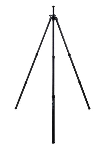 Tricer Jc Tripod Standing & - Sitting Carbon Fiber