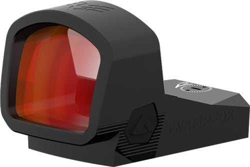 Swampfox Justice Ii Rmr - 1x30 6 Moa Green Dot