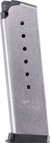 Kahr Arms Magazine 40sw 7rd - For Covert Kttpct Models