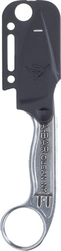 Ka-bar Elishewitz Pocket Tool - 2.5" With Celcon Sheath 1
