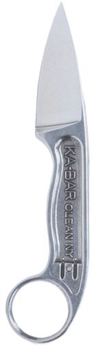 Ka-bar Elishewitz Pocket Tool - 2.5" With Celcon Sheath 2