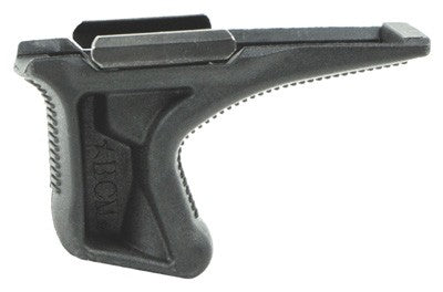 Bcm Angled Grip Black - Fits Picatinny Rails 1