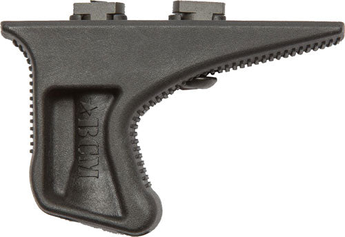Bcm Angled Grip Black - Fits M-lok Rails