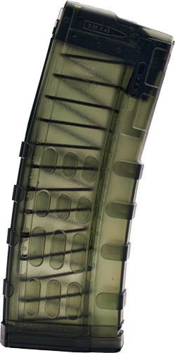 Kci Usa Inc Magazine Ar15 223 - 30rd Black Polycarb 5