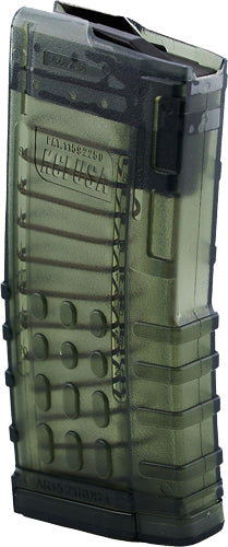 Kci Usa Inc Magazine Ar15 223 - 21rd Polycarbonate