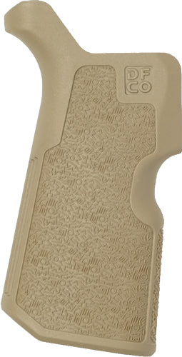 Die Free Co Kung Fu Grip Fde - 12 Degree Grip Angle 1