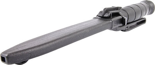 Glock Oem Field Knife W/root - Saw Grey