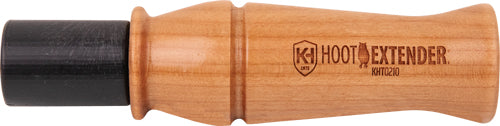 Knight And Hale Hoot Extender - Turkey Locator Call