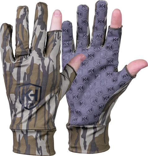 Knight And Hale Run N' Gun - Gloves Mo Bottomland
