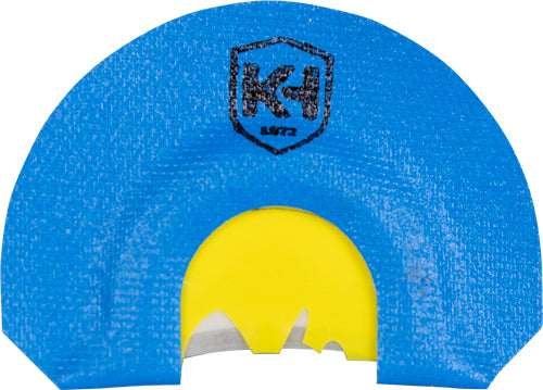 Knight And Hale Hd Series - Half Moon Cutter Mouth Call 1