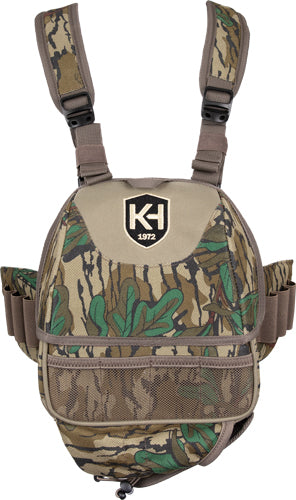 Knight And Hale Run N' Gun 100 - Chest Rig Mo Greenleaf 1