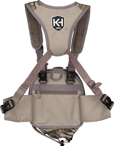 Knight And Hale Run N' Gun 100 - Chest Rig Mo Greenleaf 2
