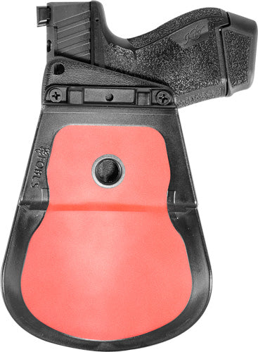 Fobus Holster Extraction Iwb - Owb Kimber R7 Mako Lh  !!