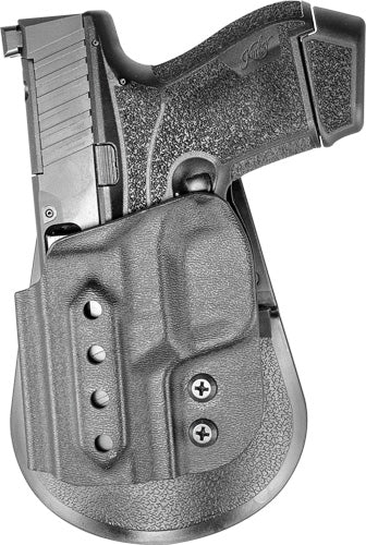 Fobus Holster Extraction Iwb - Owb Kimber R7 Mako Lh  !!