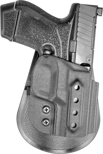 Fobus Holster Extraction Iwb - Owb Kimber R7 Mako Rh