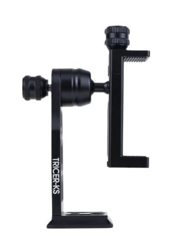 Tricer Ks Billet Arca Swiss - Phone Clamp 1