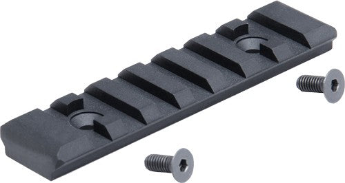 Kriss Vector Picatinny Side - Rail Kit 7 Slots