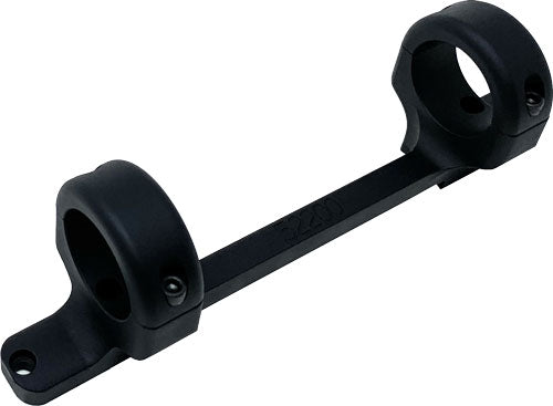 Dnz Game Reaper Integral 1-pc - Sav Axis/edge High 8-40 Black