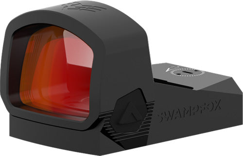 Swampfox Liberty Ii Rmr - 1x24 3 Moa Green Dot 1