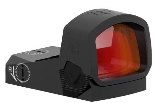Swampfox Liberty Ii Rmr - 1x24 3 Moa Red Dot 1