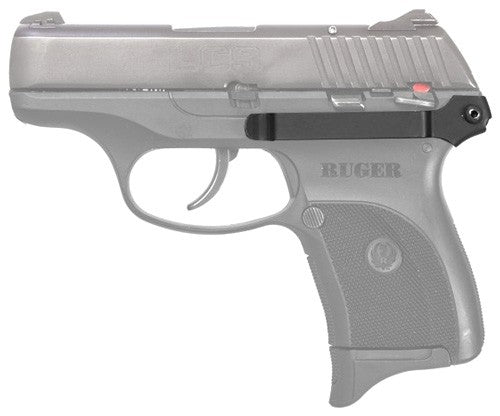 Techna Clip Handgun Retention - Clip Ruger Lc9/lc380 Left