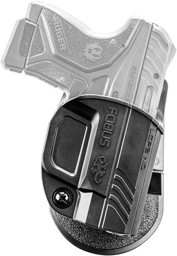 Fobus Holster E2 Vertec Paddle - Ruger Lcp Ii / Lcp Max 1