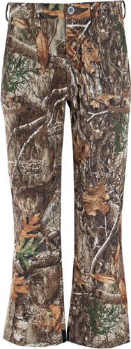 Habit All Season Camo Pant - Realtree Edge Medium<