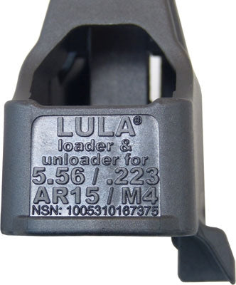 Maglula Loader For M16/ar15/m4 - And Variants .223 5