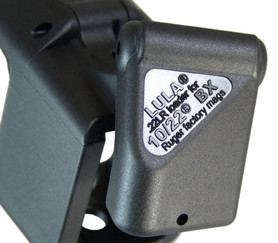 Maglula 10/22 Bx Lula Loader - & Unloader Set 4