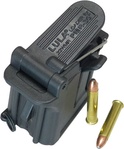Maglula Pmr 30 Lula Loader - & Unloader Set 3