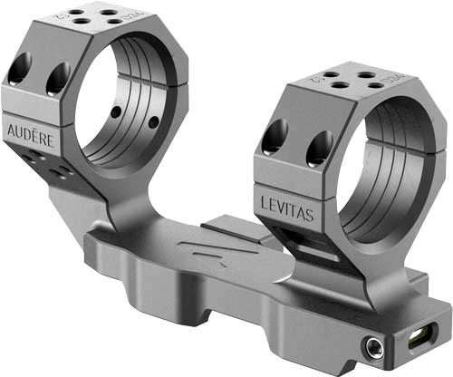 Audere Scope Mount Levitas - Cantilever 34mm 0moa 5