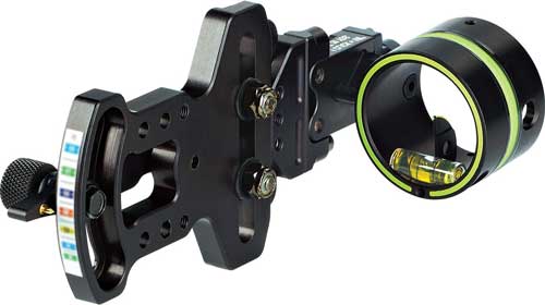 Hha Optimizer Lite X 5019 - 1 5/8" Housing .019 Pin Lh