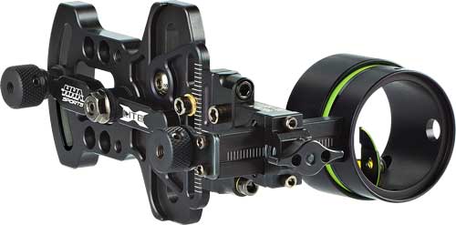 Hha Optimizer Lite X 5519 - 1 5/8" W/ Rheostat .019