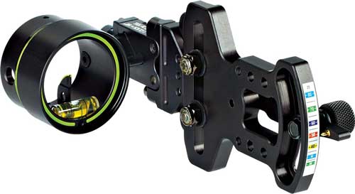 Hha Optimizer Litex Xl 5510 - 1 3/4" W/ Rheostat .010