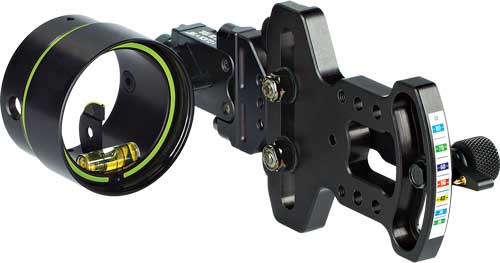 Hha Optimizer Litex Xl 5519 - 1 3/4" W/ Rheostat .019